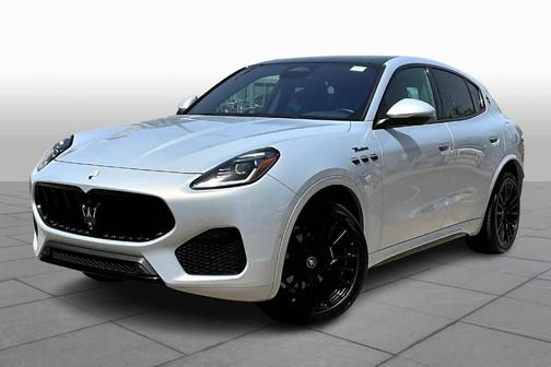 2024 Maserati Grecale Modena