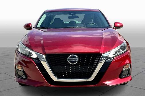 2022 Nissan Altima 2.5 SL
