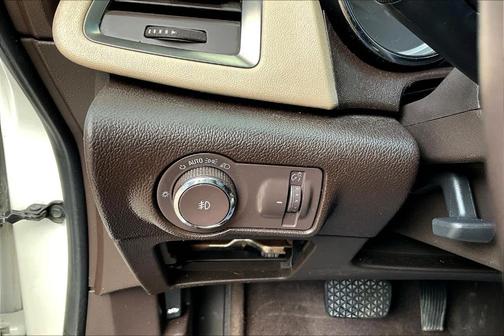 2012 Buick Verano Leather