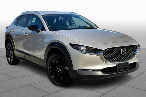 2024 Mazda CX-30 Select