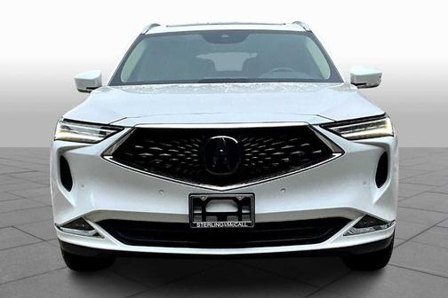 2023 Acura MDX Advance