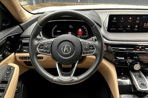 2023 Acura MDX Advance