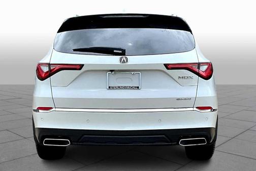 2023 Acura MDX Advance