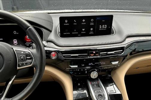 2023 Acura MDX Advance