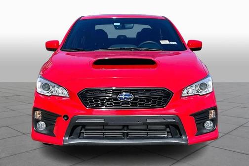 2021 Subaru WRX Premium