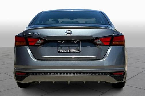 2022 Nissan Altima 2.5 S