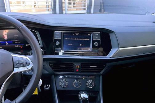 2024 Volkswagen Jetta 1.5T Sport