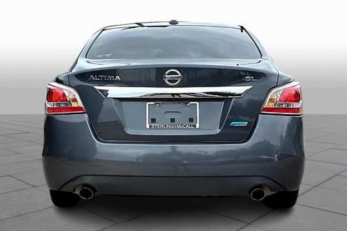 2013 Nissan Altima 2.5 SL