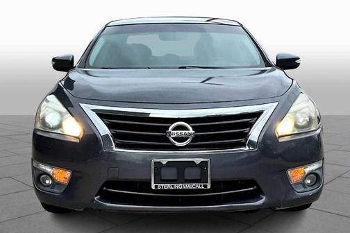 2013 Nissan Altima 2.5 SL