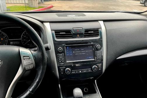 2013 Nissan Altima 2.5 SL