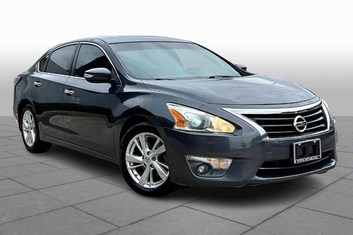 2013 Nissan Altima 2.5 SL