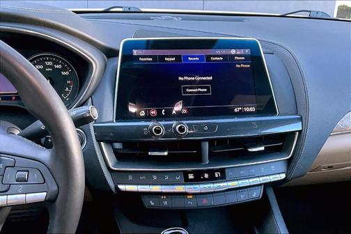 2020 Cadillac CT5 Premium Luxury RWD