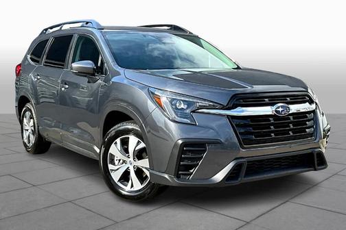 2024 Subaru Ascent Premium