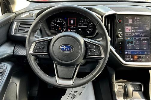 2024 Subaru Ascent Premium