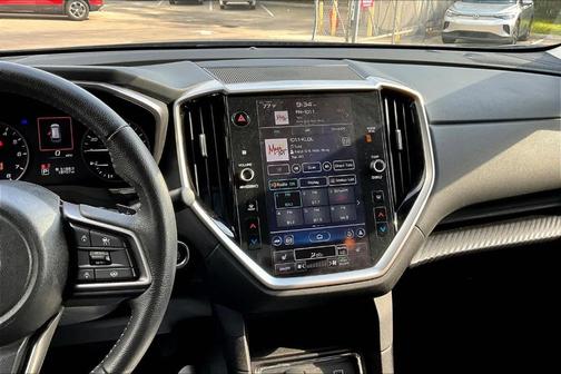 2024 Subaru Ascent Premium