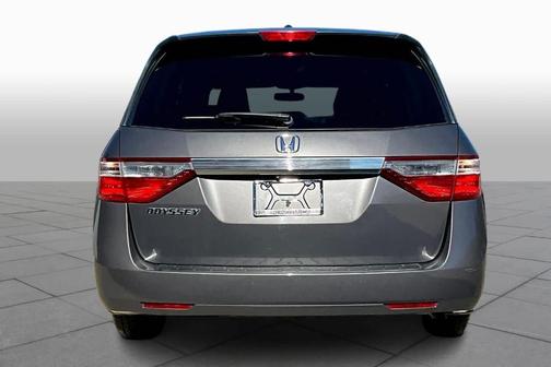 2013 Honda Odyssey EX-L