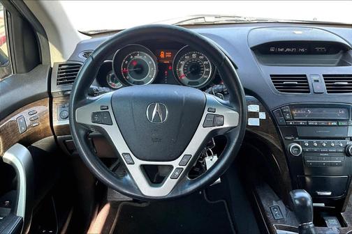 2013 Acura MDX 3.7L