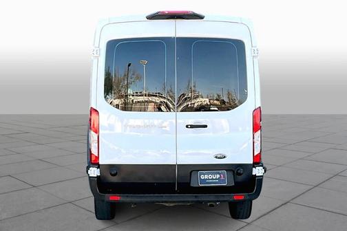 2019 Ford Transit-350 148 WB Medium Roof Cargo