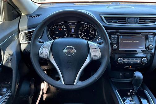 2014 Nissan Rogue SL