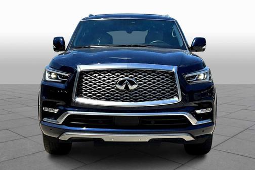 2020 INFINITI QX80 Limited