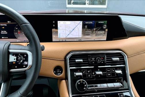 2025 Nissan Armada SL