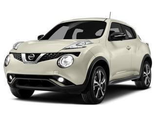2015 Nissan Juke SL