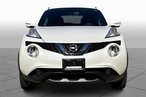2015 Nissan Juke SL