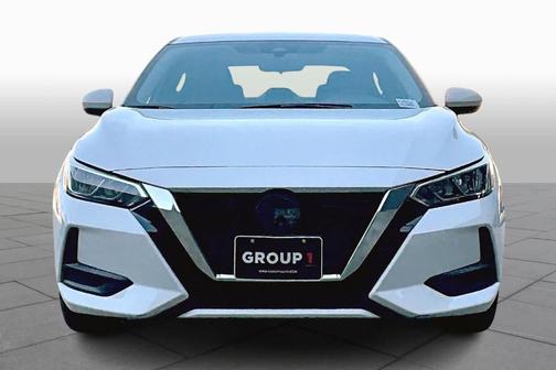 2023 Nissan Sentra S