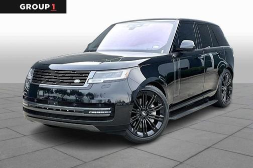 2023 Land Rover Range Rover P530 SE