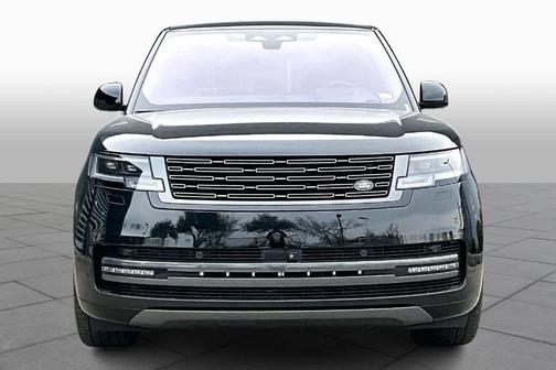 2023 Land Rover Range Rover P530 SE