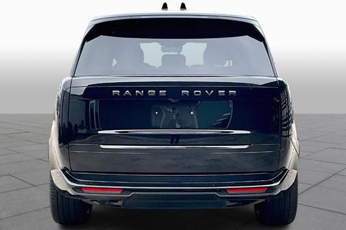 2023 Land Rover Range Rover P530 SE