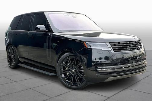 2023 Land Rover Range Rover P530 SE