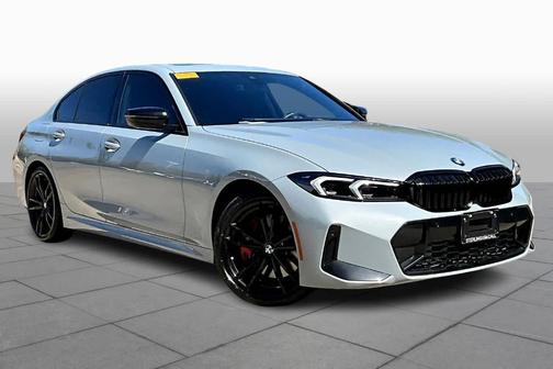 2023 BMW 330 i