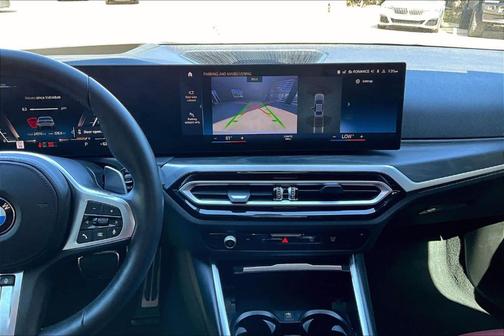 2023 BMW 330 i