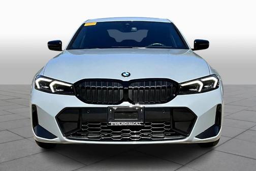 2023 BMW 330 i