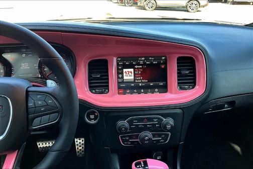 2023 Dodge Charger R/T