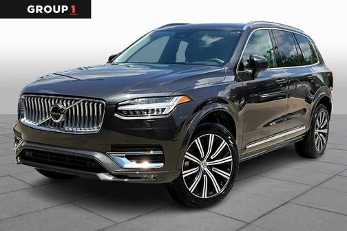 2024 Volvo XC90 B6 Plus Bright Theme 7-Seater