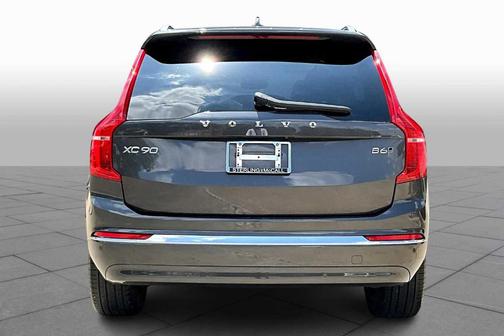 2024 Volvo XC90 B6 Plus Bright Theme 7-Seater