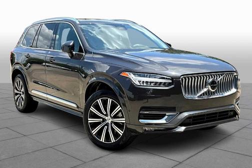 2024 Volvo XC90 B6 Plus Bright Theme 7-Seater