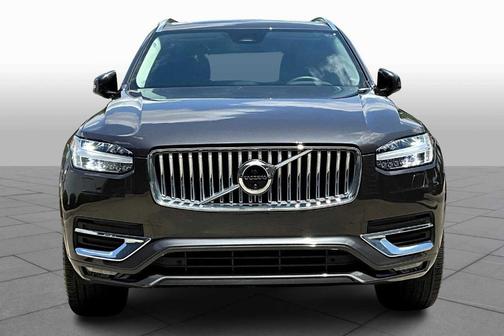 2024 Volvo XC90 B6 Plus Bright Theme 7-Seater