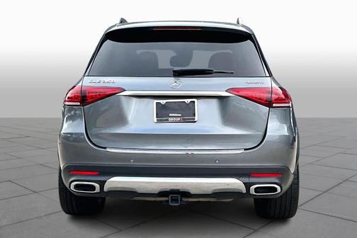 2022 Mercedes-Benz GLE 350 Base 4MATIC