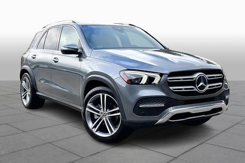 2022 Mercedes-Benz GLE 350 Base 4MATIC