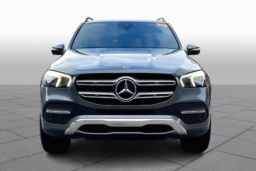 2022 Mercedes-Benz GLE 350 Base 4MATIC