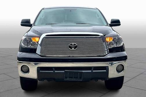 2013 Toyota Tundra CREWMAX V8 6-SPD