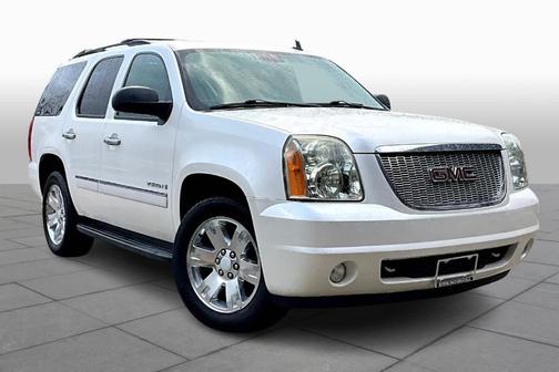2009 GMC Yukon SLT