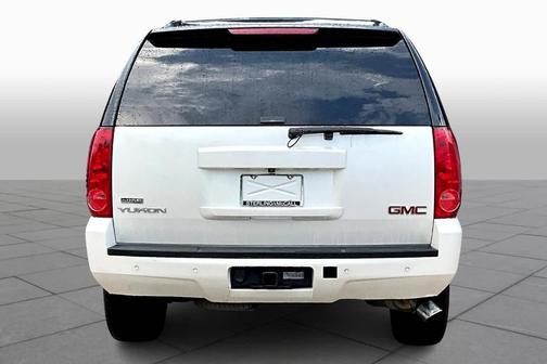 2009 GMC Yukon SLT