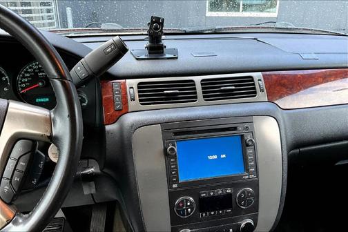 2009 GMC Yukon SLT