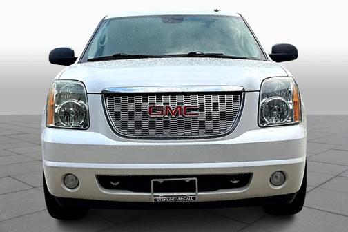 2009 GMC Yukon SLT