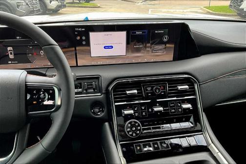 2025 Nissan Armada PRO-4X