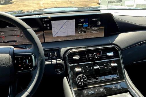 2025 Nissan Armada PRO-4X